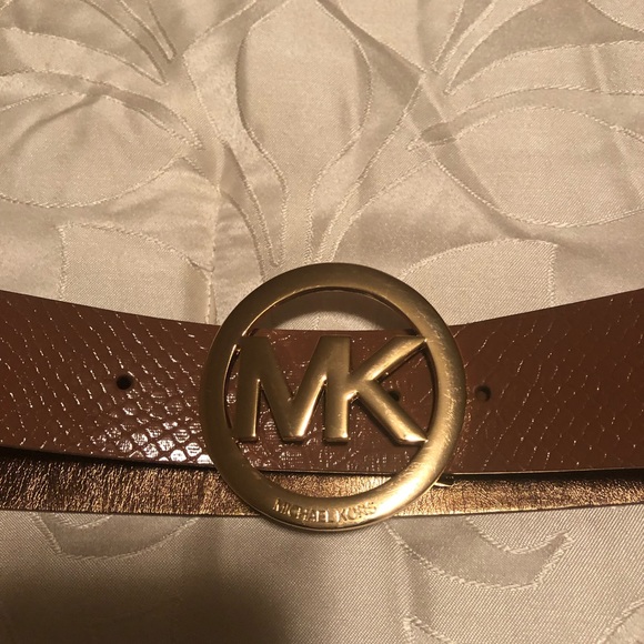 Micheal Kors Belt - Picture 5 of 5